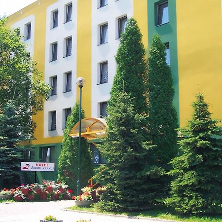 Hotel Rok Cracovia Exterior foto