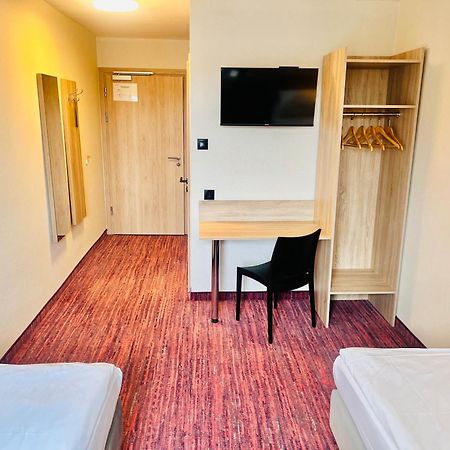 Hotel Rok Cracovia Exterior foto