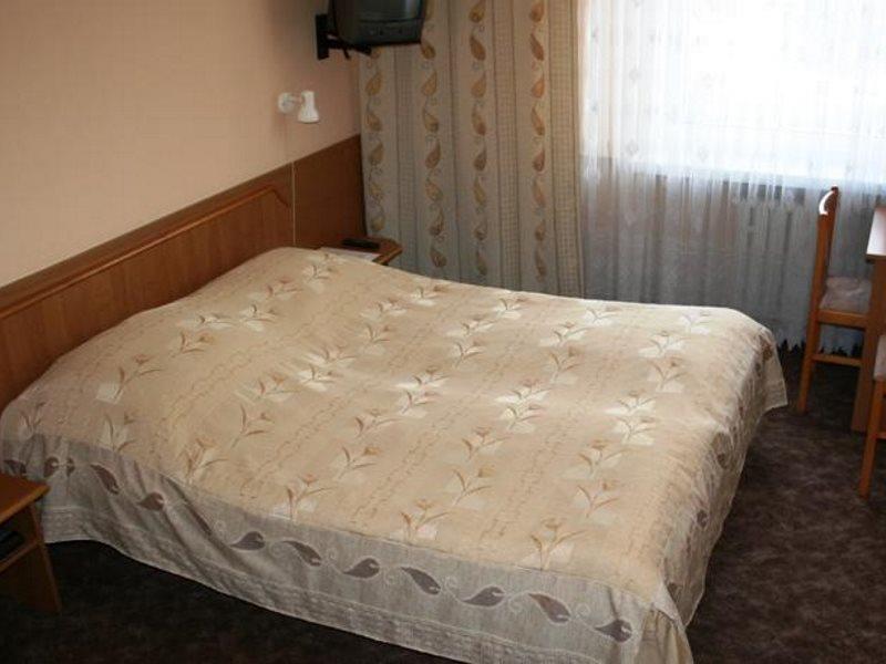 Hotel Rok Cracovia Exterior foto