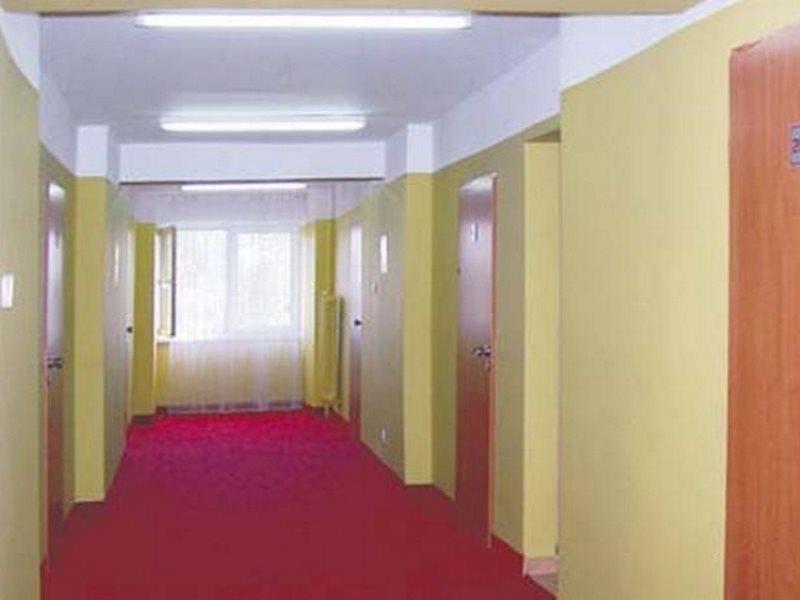 Hotel Rok Cracovia Exterior foto
