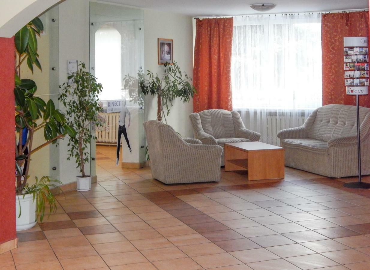 Hotel Rok Cracovia Exterior foto